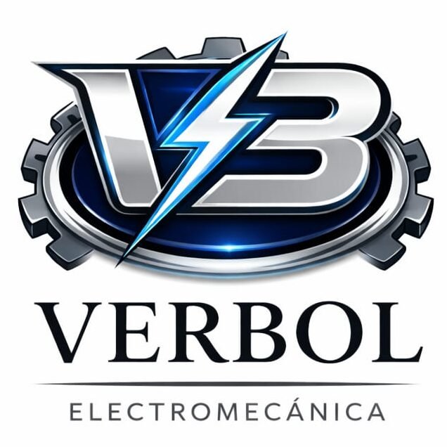 Verbol Electromecánica